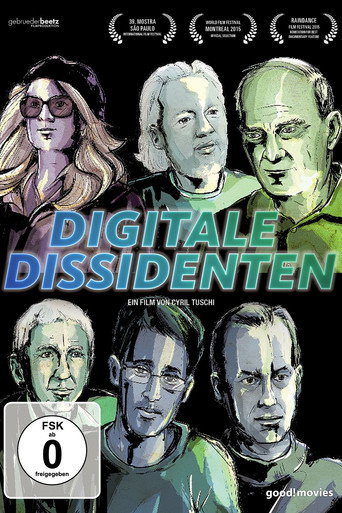 Digital Dissidents