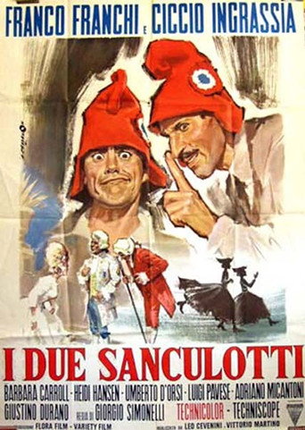 I due figli di Ringo