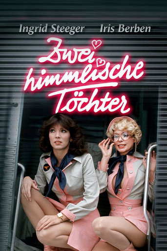 Zwei himmlische Töchter