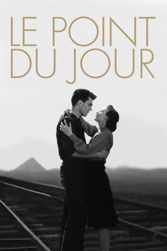 Le Point du jour