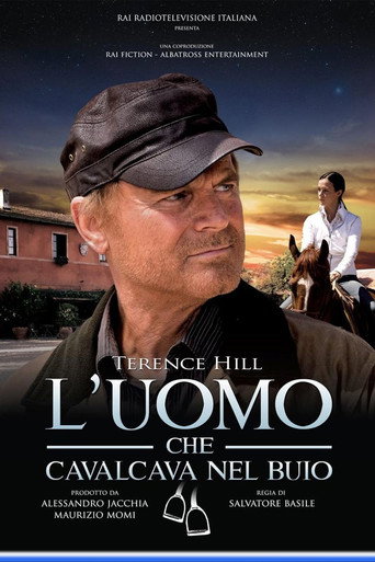 Le Cavalier dans l'ombre