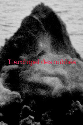 L'Archipel des Oubliés