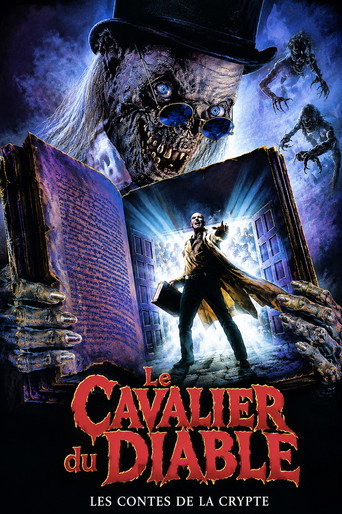 Les Contes de la crypte - Le Cavalier du diable