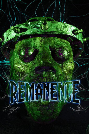 Remanente: Voltagem