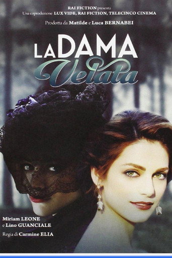 The Lady with the Black Veil