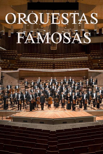 Orquestas famosas