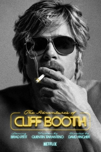 The Adventures of Cliff Booth