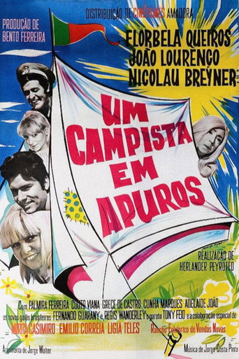 Um Campista em Apuros