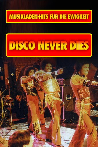 Eternamente Disco: Los mejores éxitos disco de los 70 y los 80
