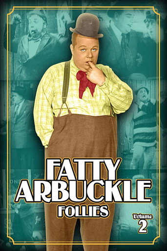 El nuevo trabajo de Fatty