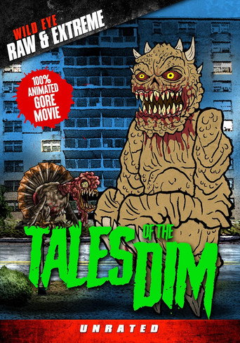 Tales of the Dim
