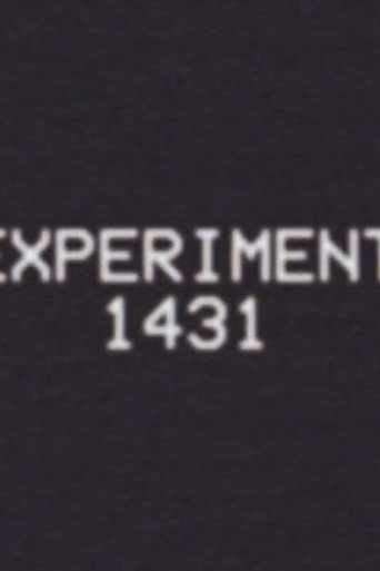 Experiment 1431