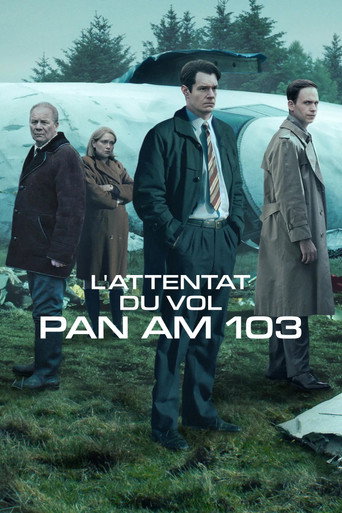 L'Attentat du vol Pan Am 103