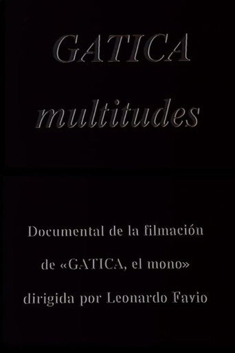 Gatica multitudes