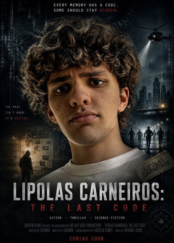 LIPOLAS CARNEIROS: O Último Código