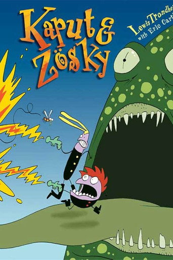 Kaput et Zösky