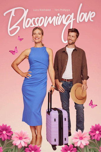 Blossoming Love