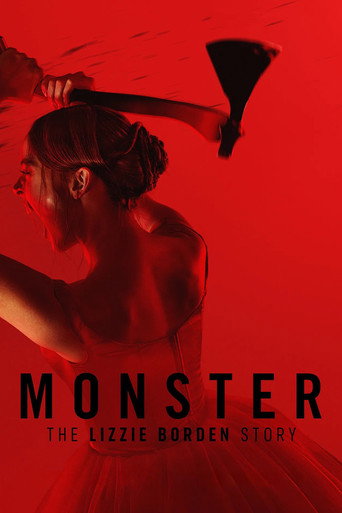Monster: The Lizzie Borden Story