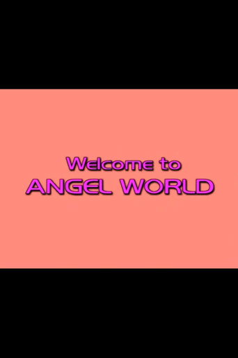 Charlie’s Angels: Welcome to Angel World