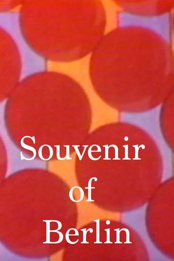 Souvenir of Berlin