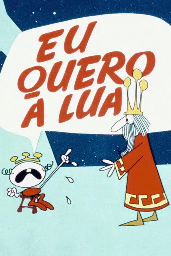 Eu Quero a Lua