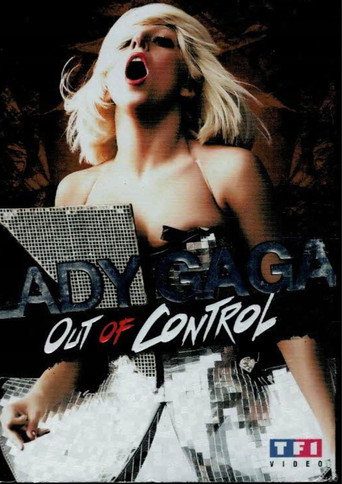 Lady Gaga: Out Of Control