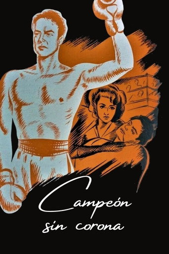 Campeón sin corona