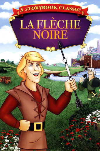 La Flèche noire