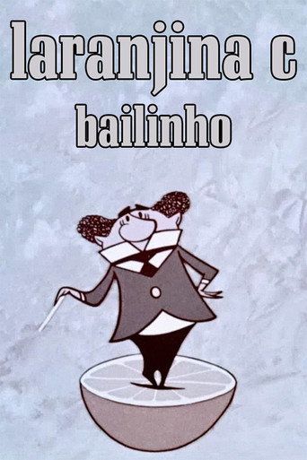 Laranjina C: Bailinho