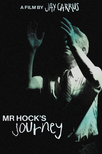 Mr Hocks' Journey