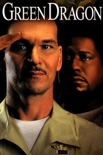 Green Dragon