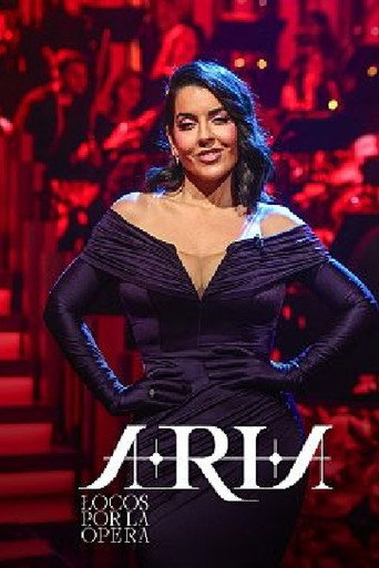 Aria: Locos por la Opera
