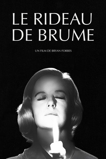 Le rideau de brume
