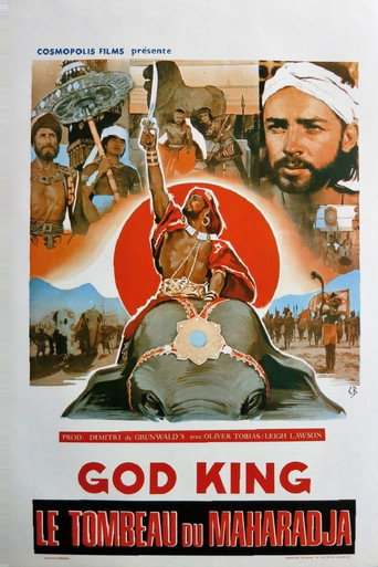 The God King