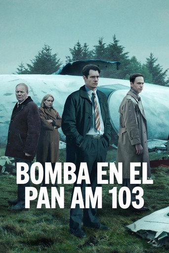Bomba en el Pan Am 103