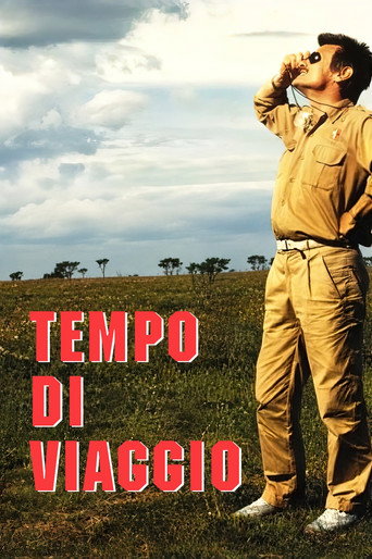Voyage in Time