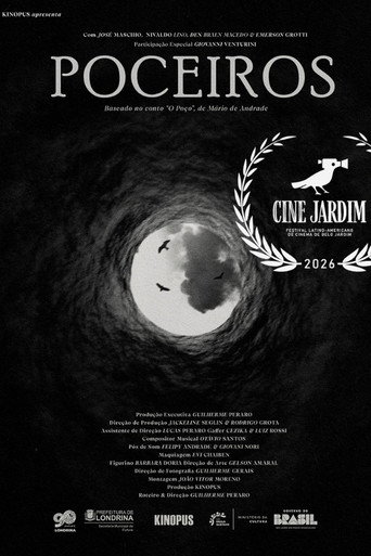 Poceiros