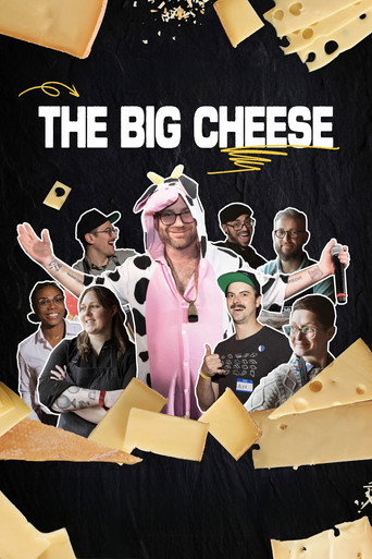 The Big Cheese