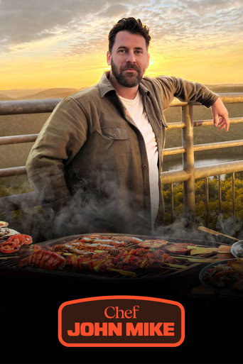 Chef John Mike