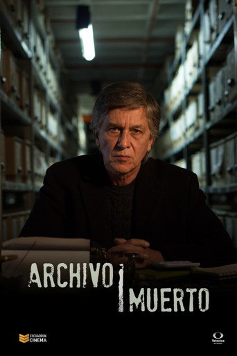 Archivo Muerto