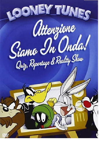 Looney Tunes: Stranger Than Fiction
