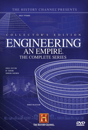 Rome: Engineering an Empire