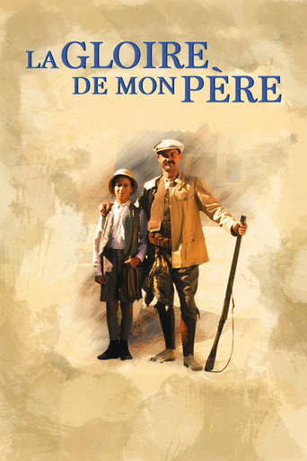 La Gloire de mon père