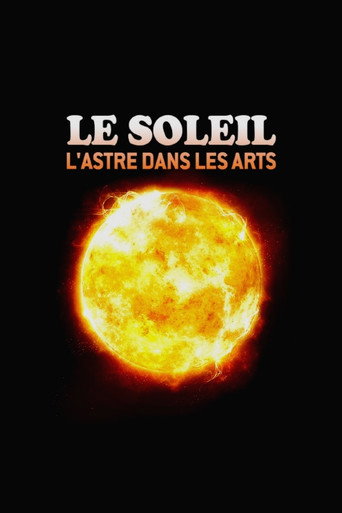 El sol en el arte