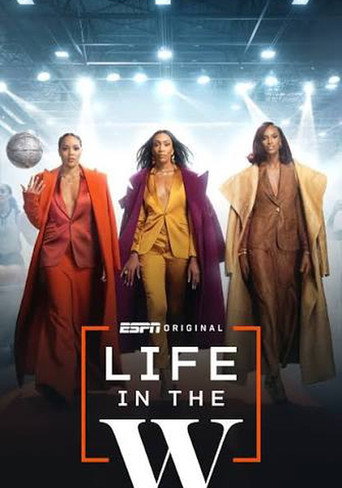 Life in the W