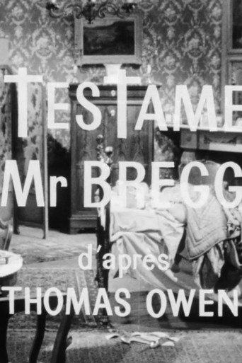 Le testament de Mr Breggins