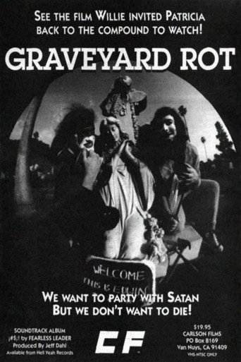 Graveyard Rot