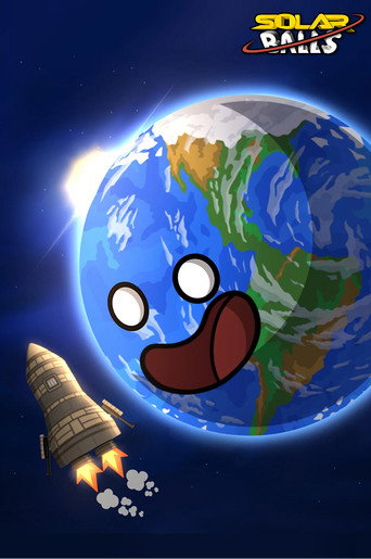 SolarBalls (Original)