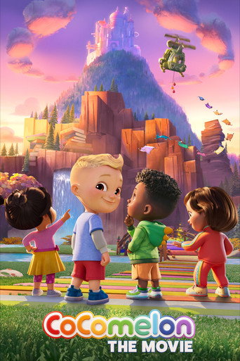 Cocomelon: La película