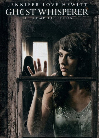 Ghost whisperer